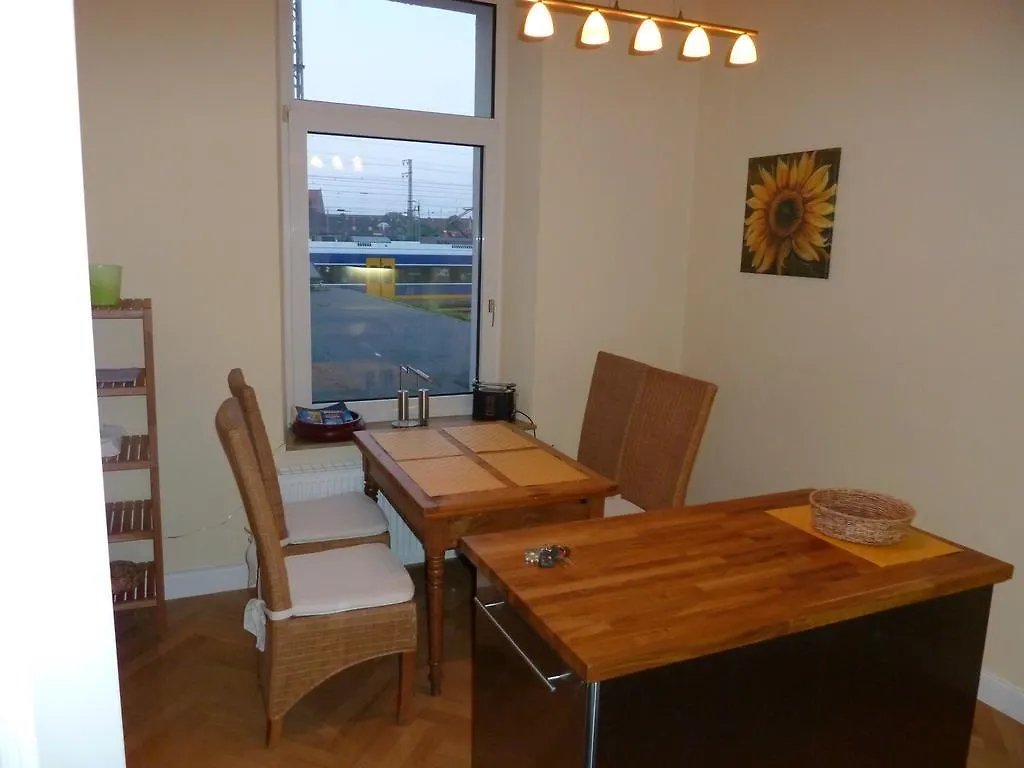Apartment Ferienwohnung Business Gästehaus Sonne, Mond&Sterne Bremen Deutschland
