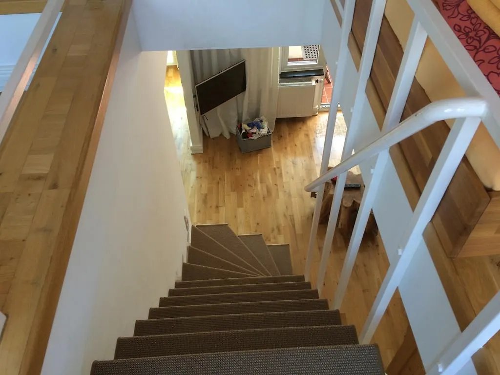 Ferienwohnung Business Gästehaus Sonne, Mond&Sterne Bremen