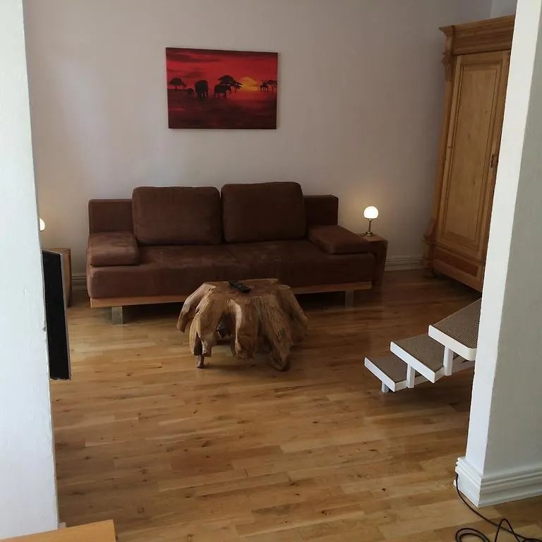 Ferienwohnung Business Gästehaus Sonne, Mond&Sterne Bremen Deutschland
