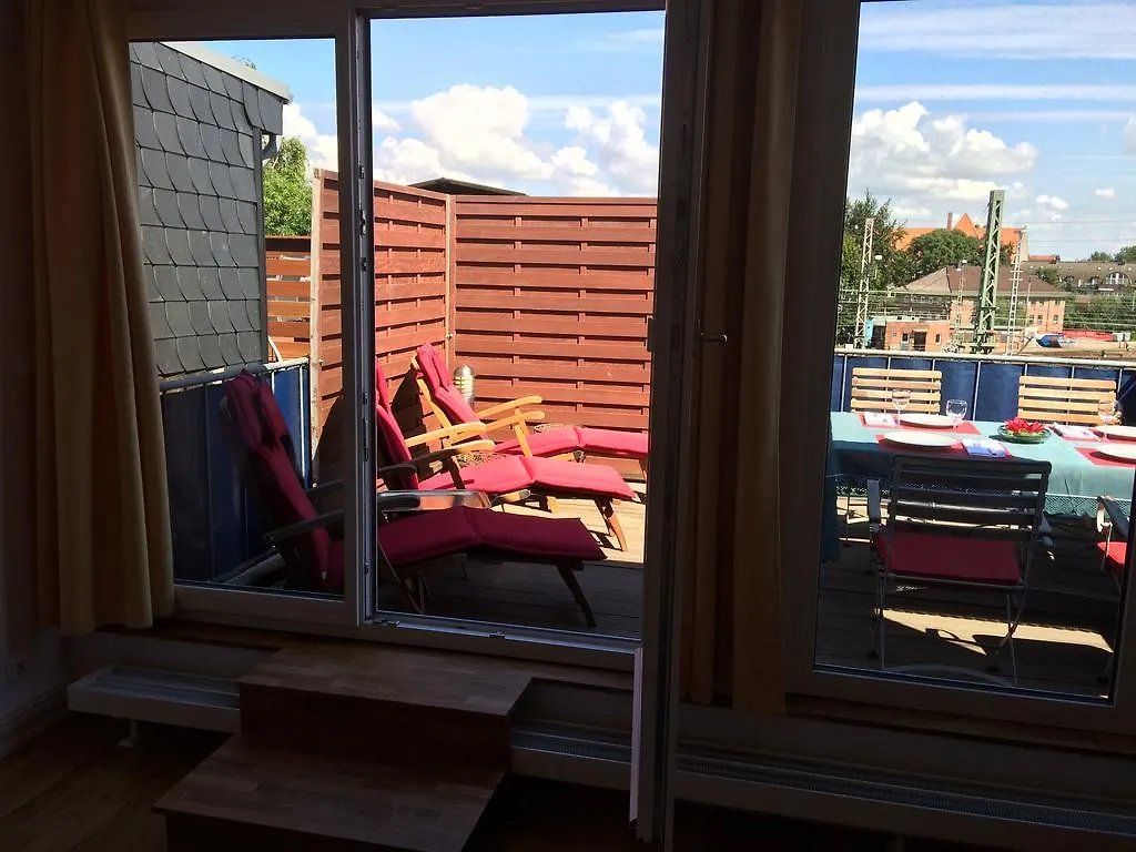 Ferienwohnung Business Gästehaus Sonne, Mond&Sterne Bremen 0*,  Deutschland