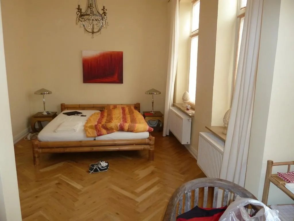 Ferienwohnung Business Gästehaus Sonne, Mond&Sterne Bremen 0*,