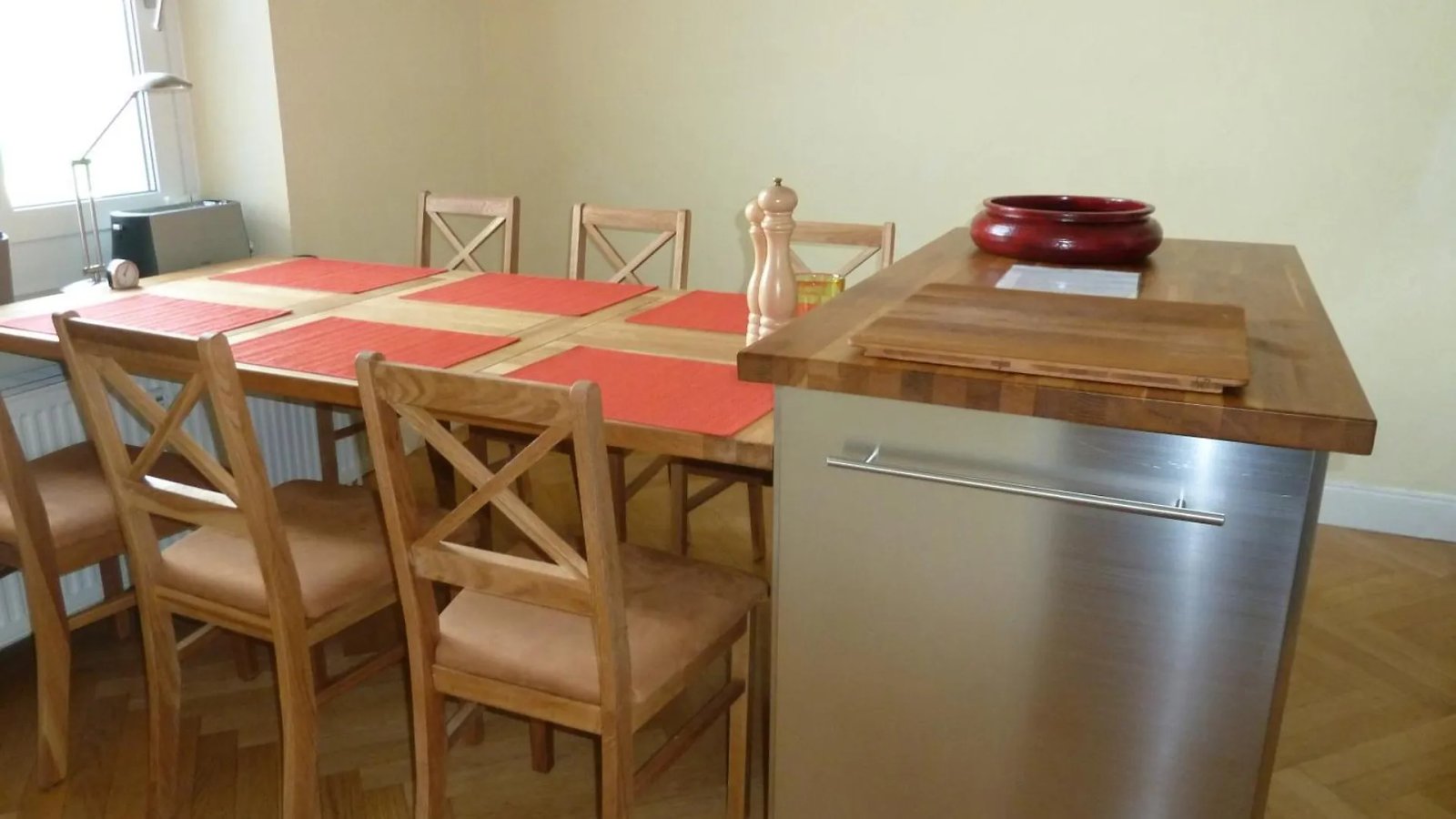 Business Gaestehaus Sonne, Mond & Sterne Apartment Bremen