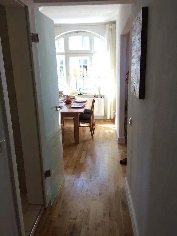 Business Gaestehaus Sonne, Mond & Sterne Apartment Bremen 0*,  Germany