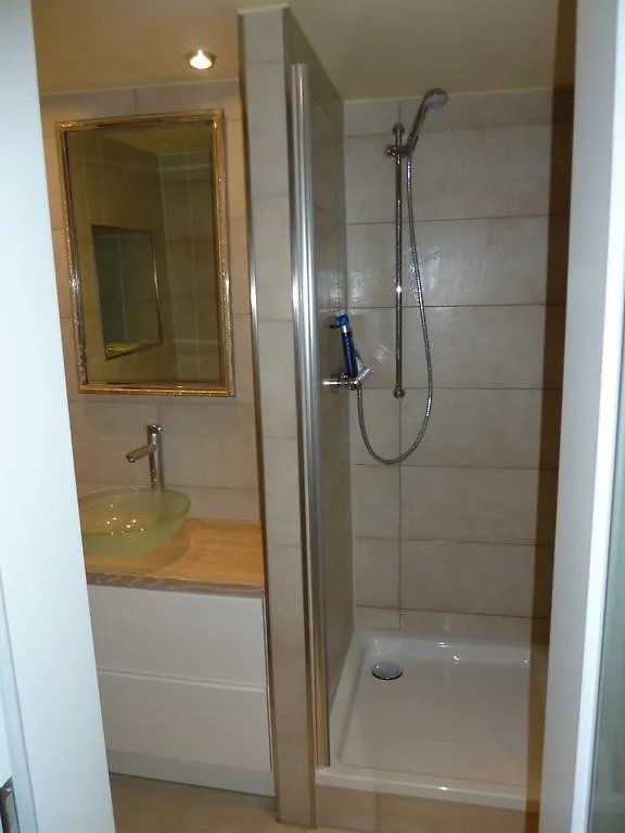 Business Gaestehaus Sonne, Mond & Sterne Apartment Bremen