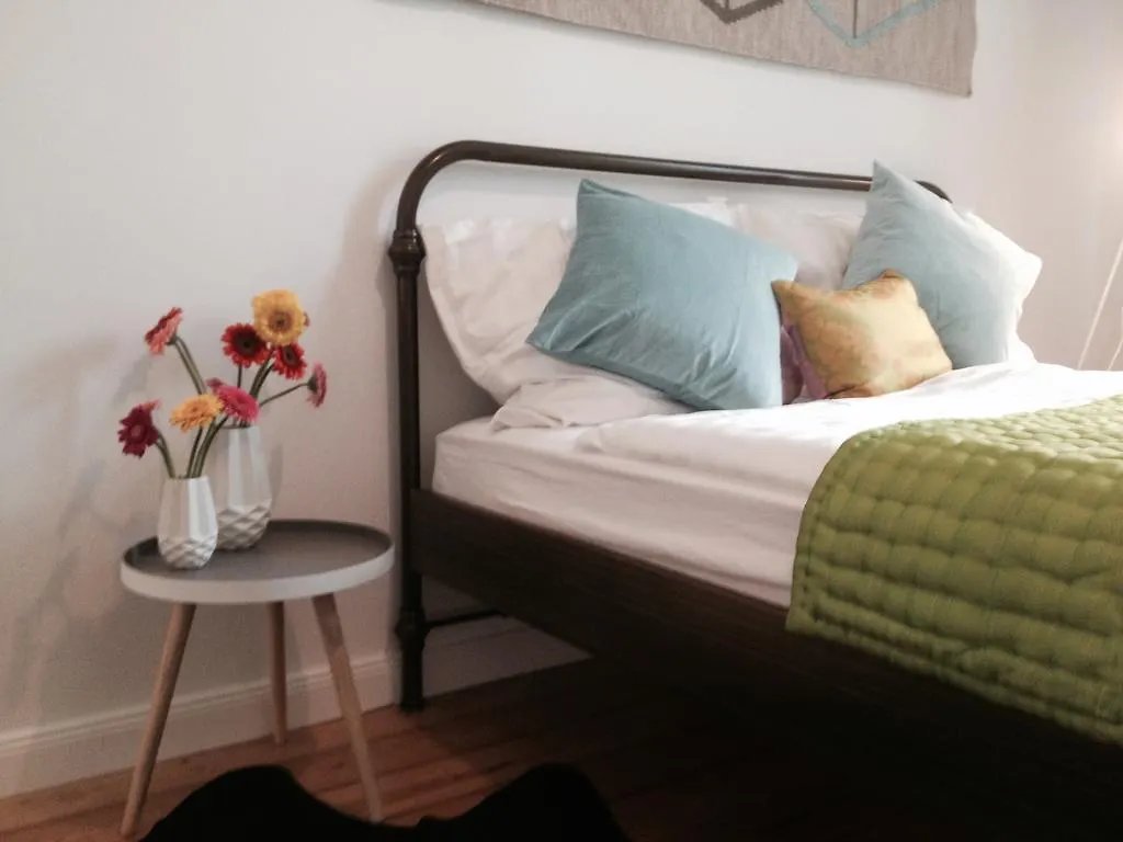 Privatunterkunft Hotel Gastehaus Wie Bei Freunden Bremen Deutschland