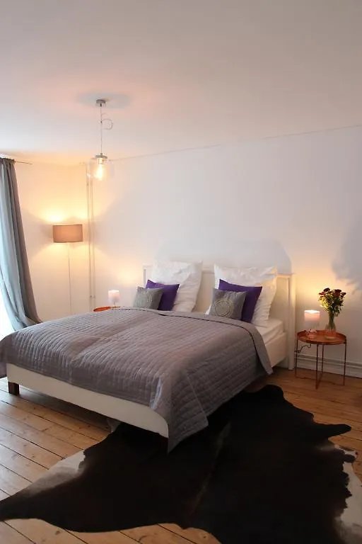 Hotel Gastehaus Wie Bei Freunden Bremen 0*,