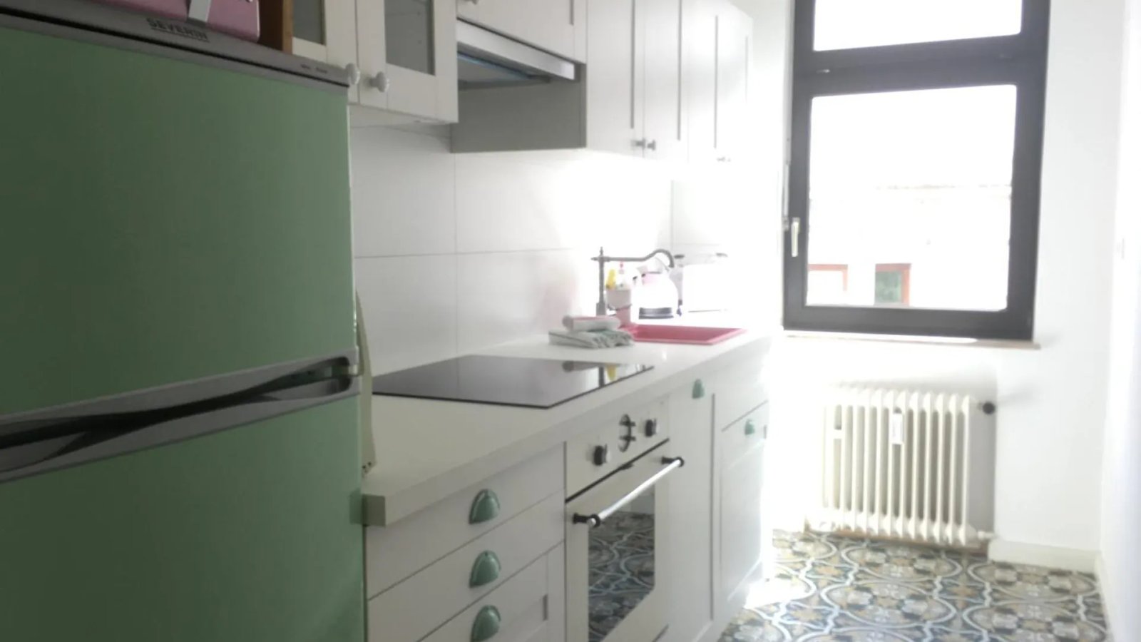 Gaestetraeume Im Viertel Apartment Bremen 0*,