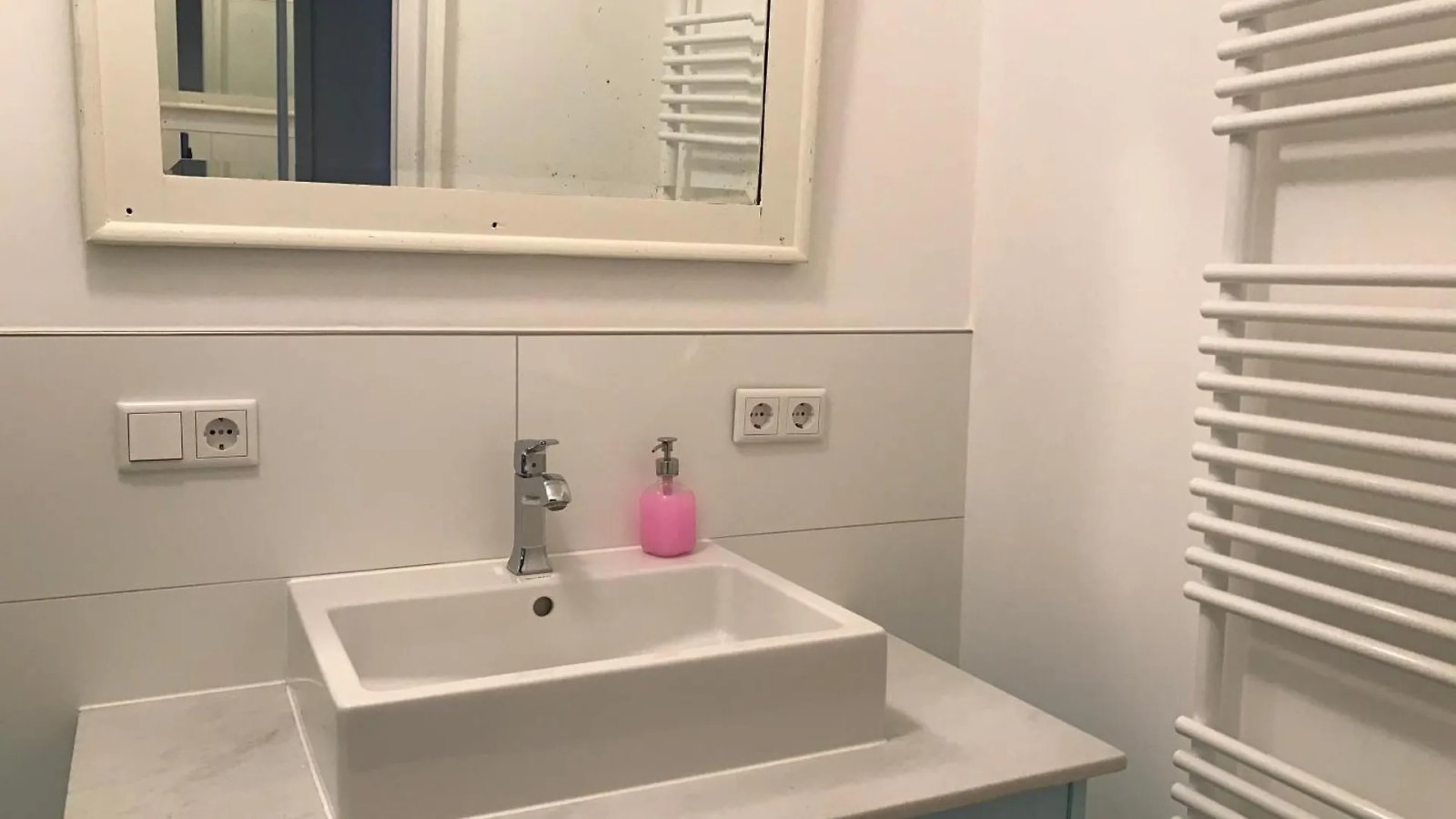 Gaestetraeume Im Viertel Apartment Bremen Germany