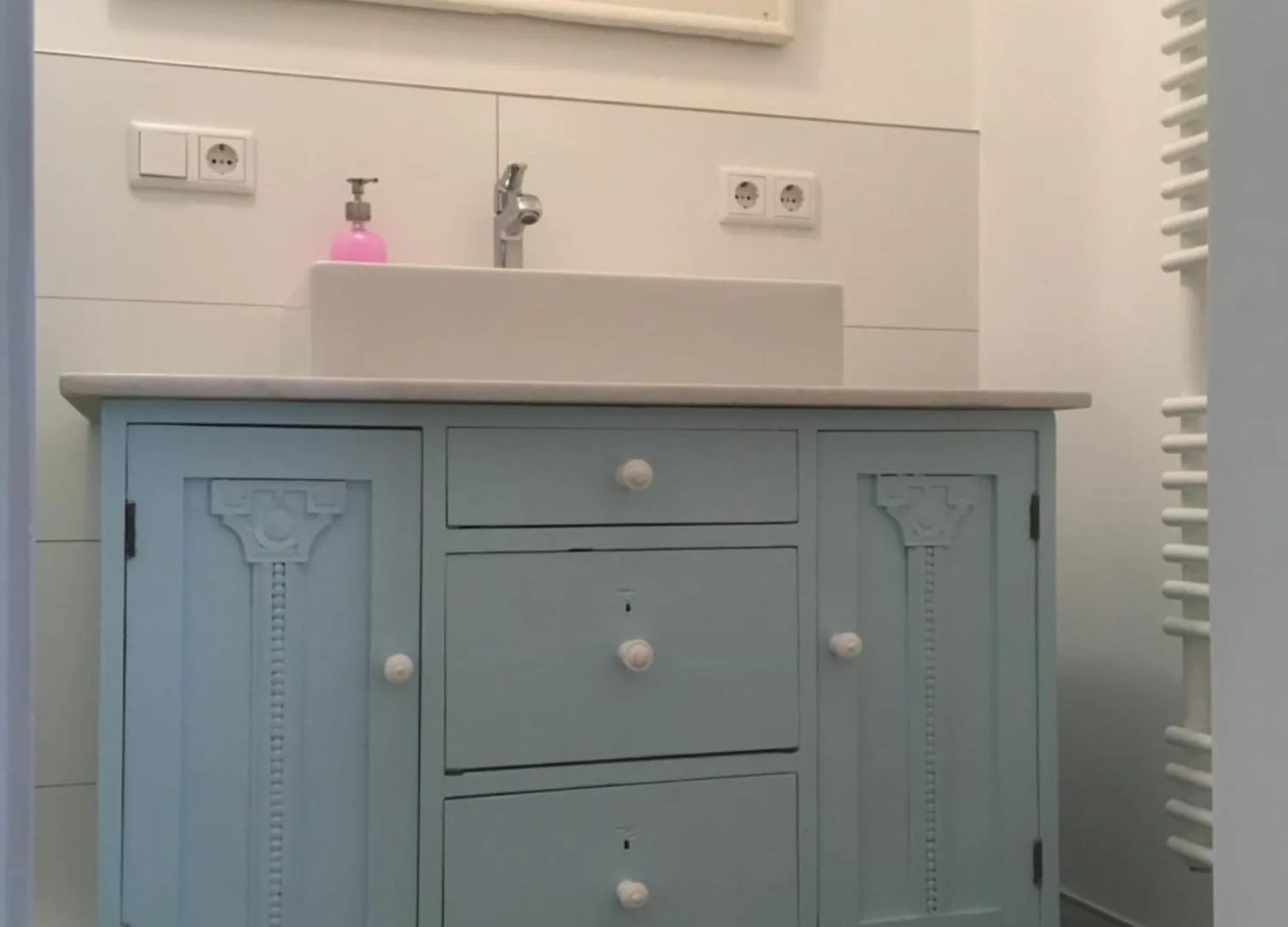 Gaestetraeume Im Viertel Apartment Bremen Germany