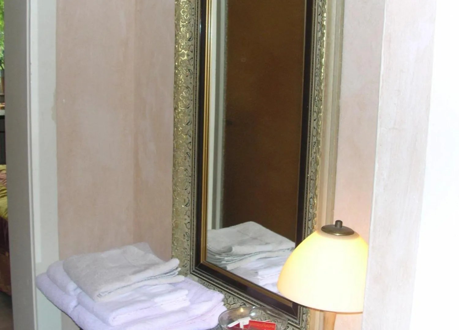 Gaestetraeume Im Viertel Apartment Bremen