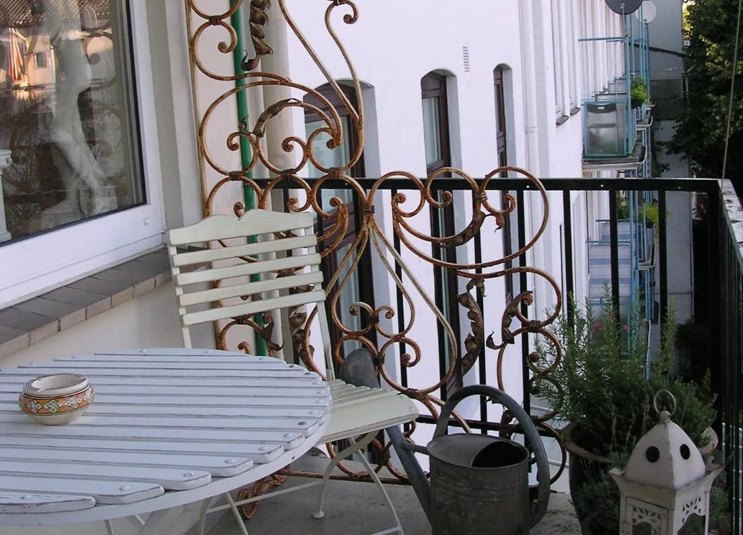 Gaestetraeume Im Viertel Apartment Bremen