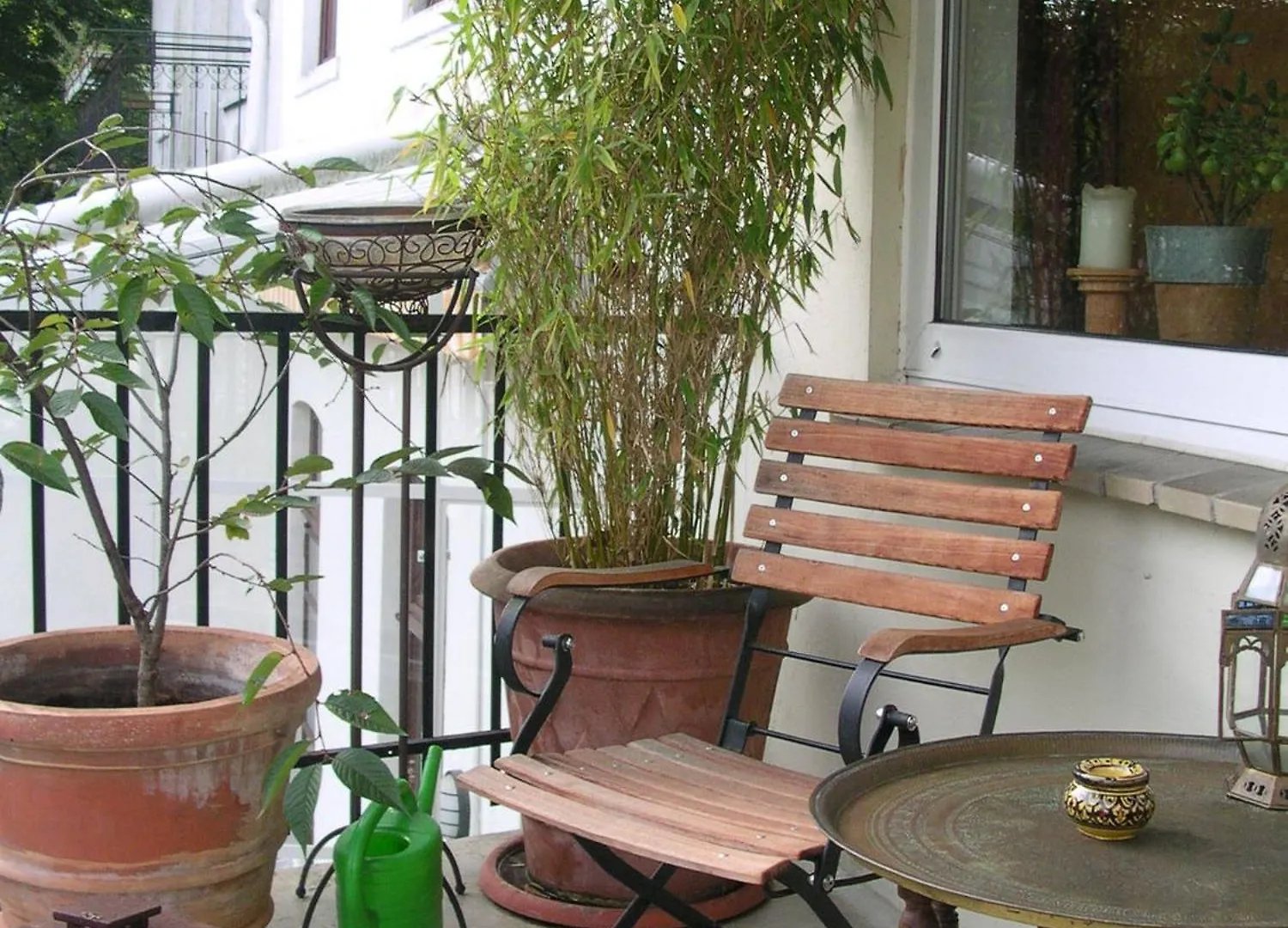 Gaestetraeume Im Viertel Apartment Bremen Germany