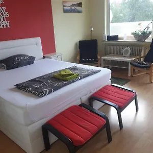  Apartamento Zentrales Apartement