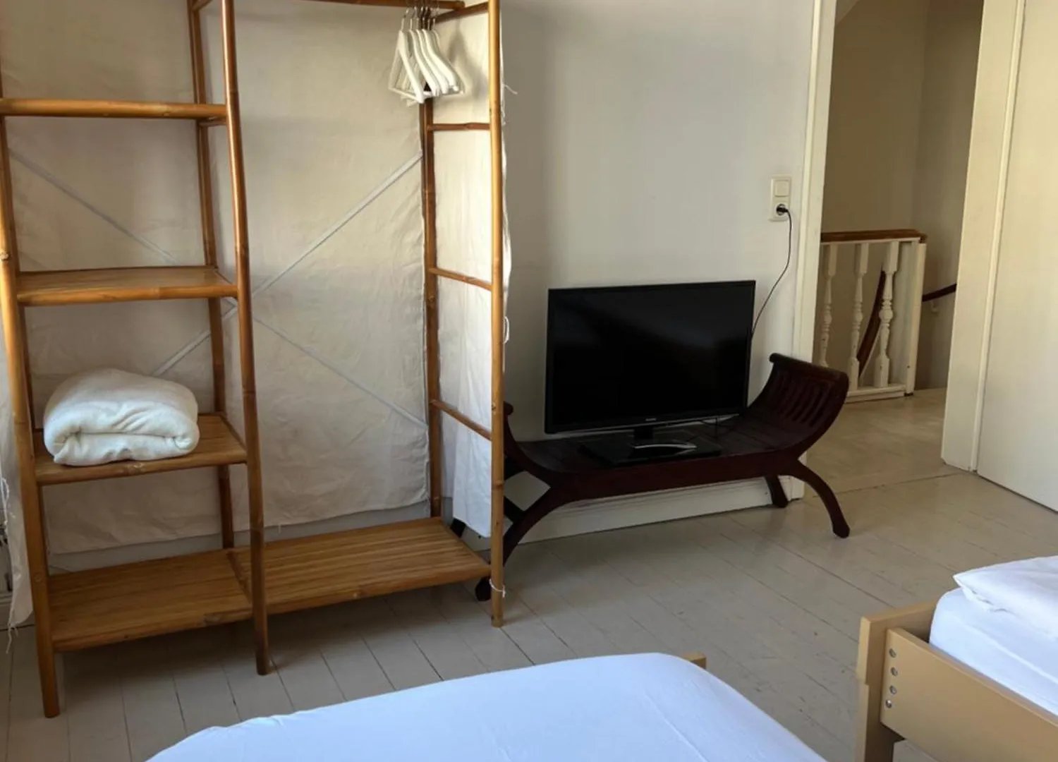 Apartamento Gaestetraeume Im Viertel Brema 0*,  Alemania