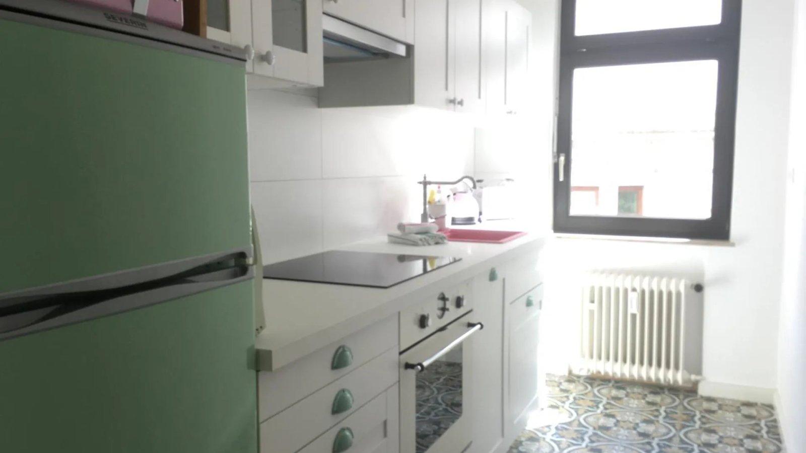 Apartamento Gaestetraeume Im Viertel Brema 0*,