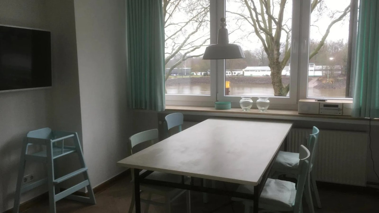 Apartamento Gaestetraeume Im Viertel Brema