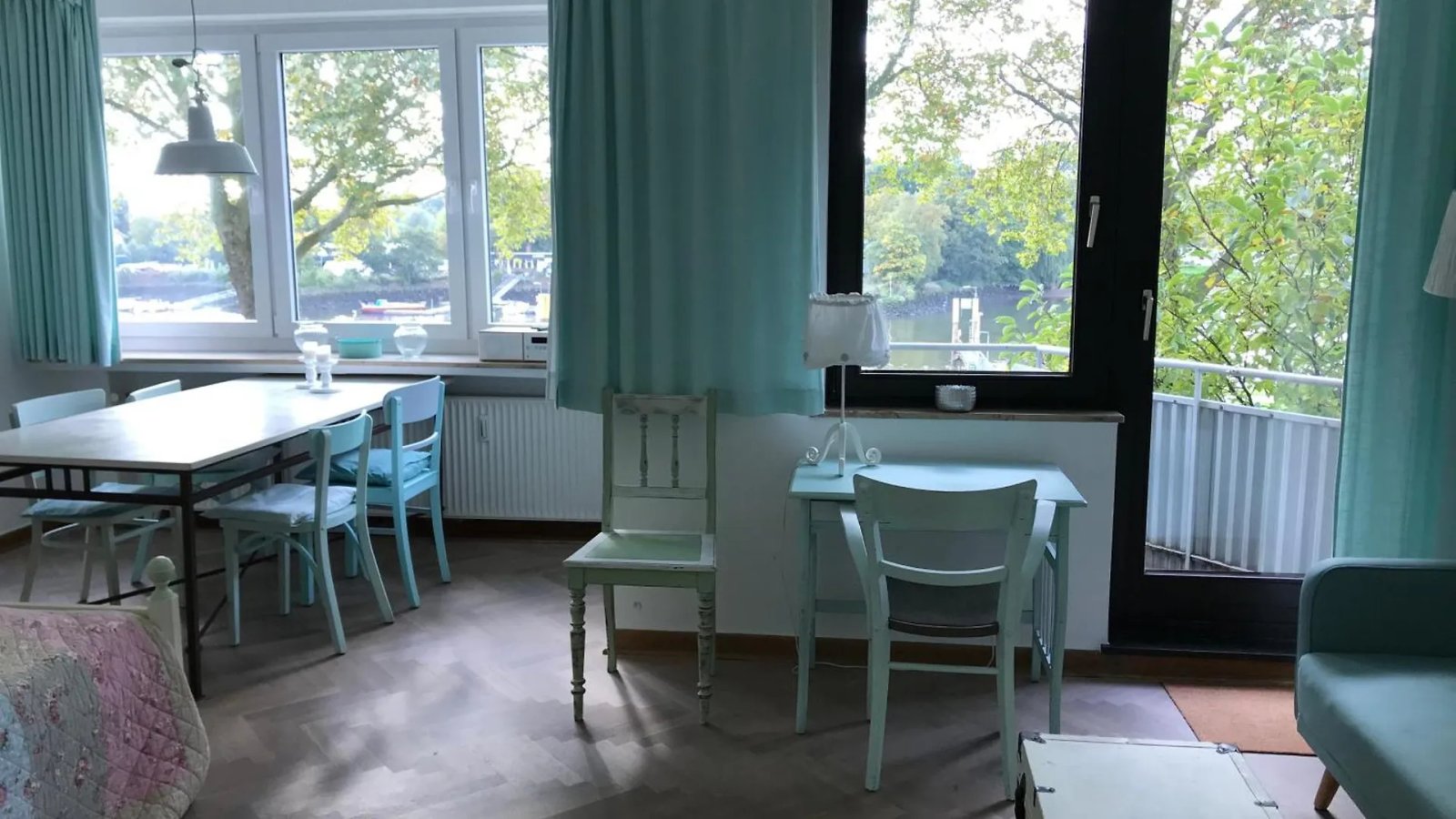 Apartamento Gaestetraeume Im Viertel Brema