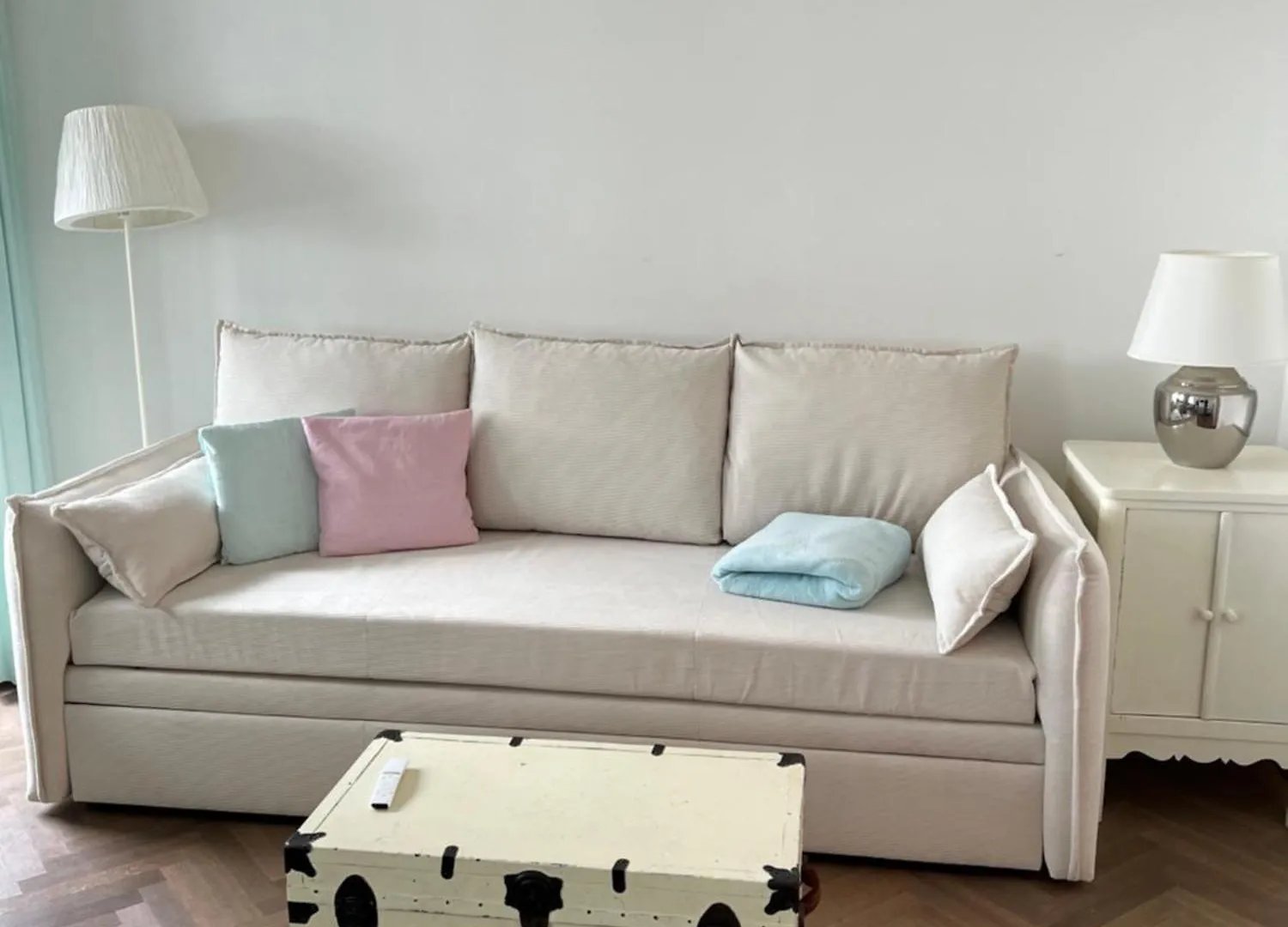 Appartement Gaestetraeume Im Viertel à Brême
