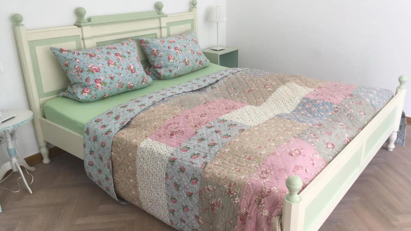 Apartamento Gaestetraeume Im Viertel Brema