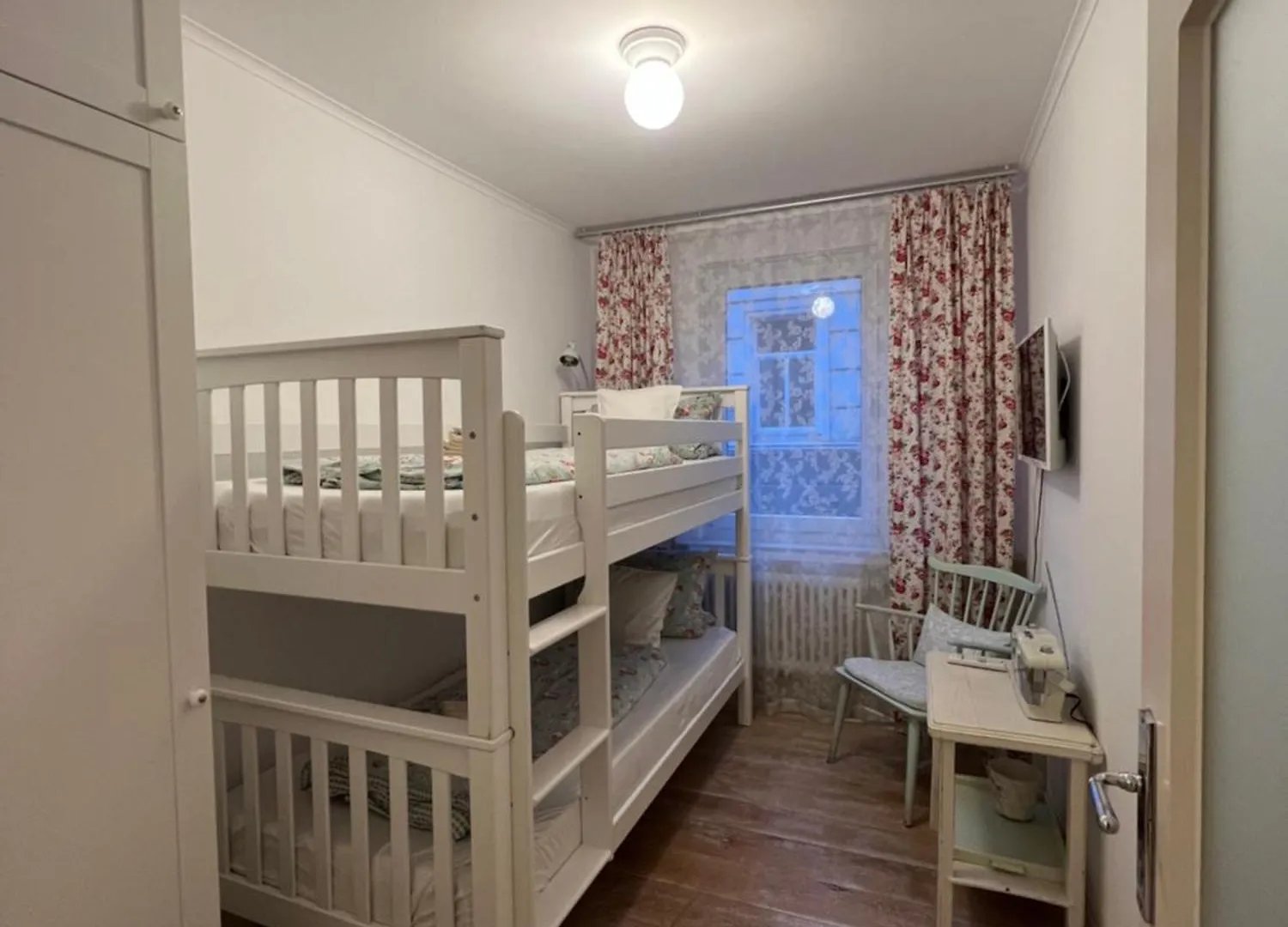 Appartement Gaestetraeume Im Viertel à Brême Allemagne