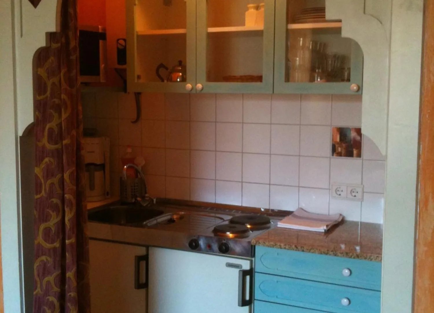 Appartement Gaestetraeume Im Viertel à Brême 0*,  Allemagne