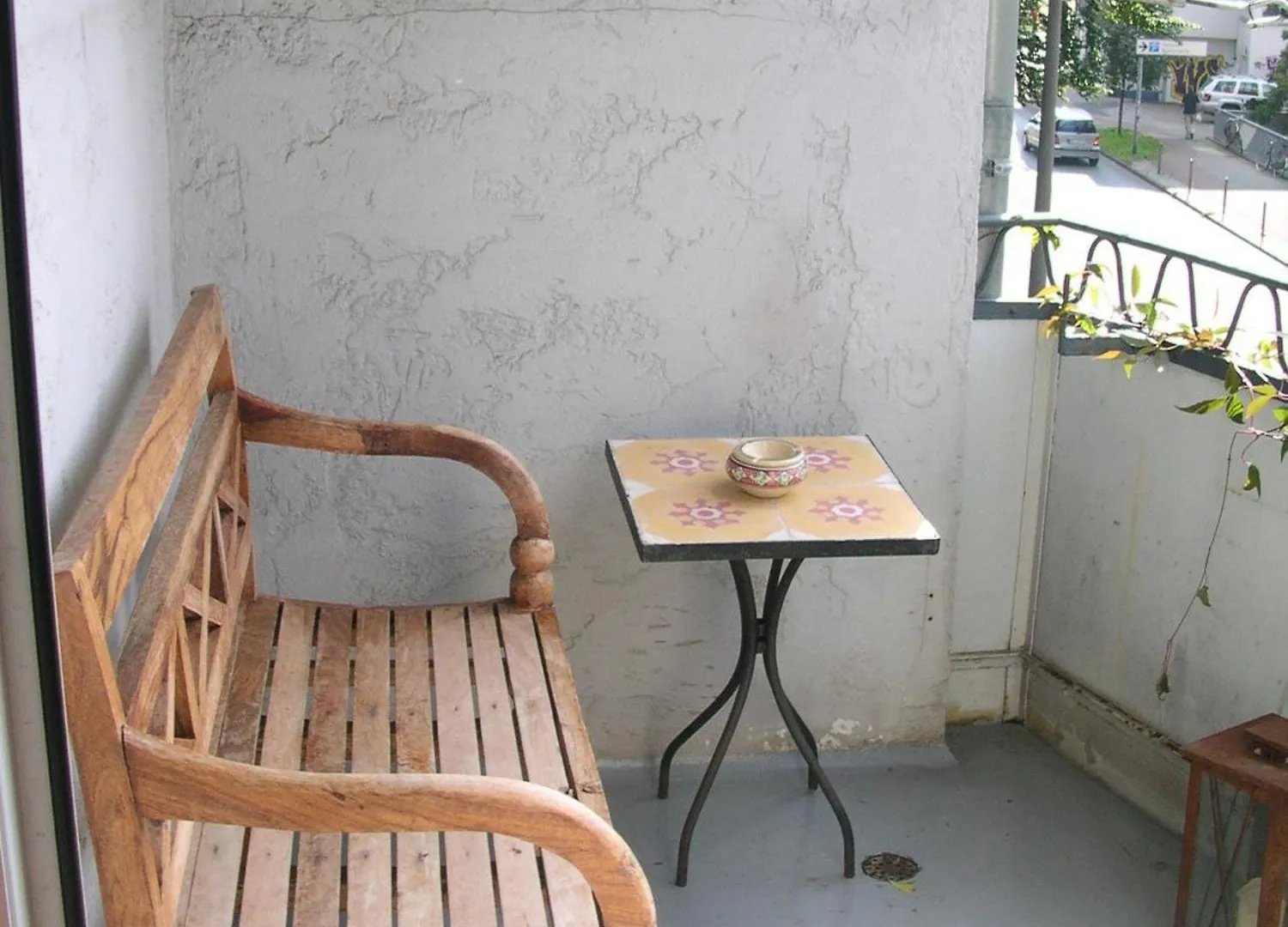 Apartamento Gaestetraeume Im Viertel Brema