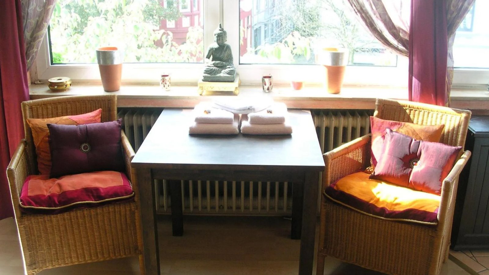 Apartamento Gaestetraeume Im Viertel Brema Alemania
