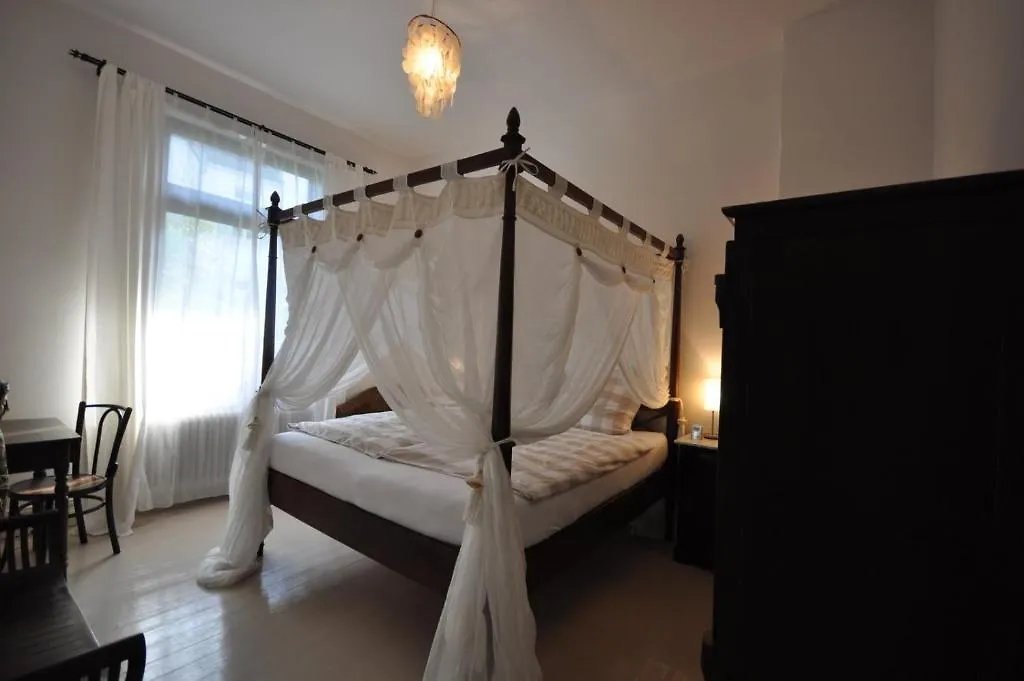 Apartamento Gaestetraeume Im Viertel Brema