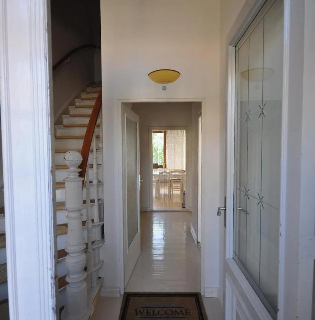 Apartamento Gaestetraeume Im Viertel Brema 0*,  Alemania