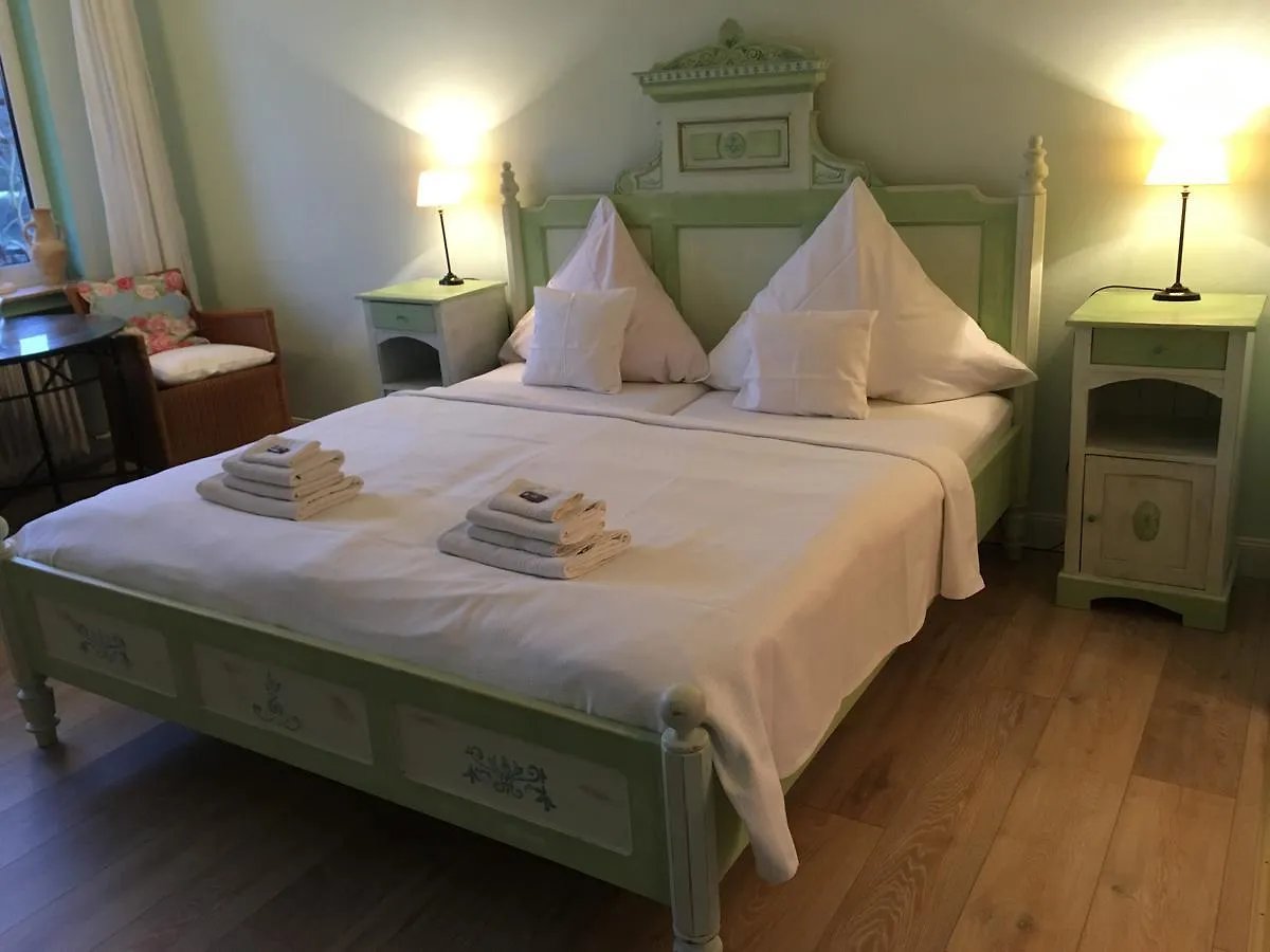 Apartamento Gaestetraeume Im Viertel Brema