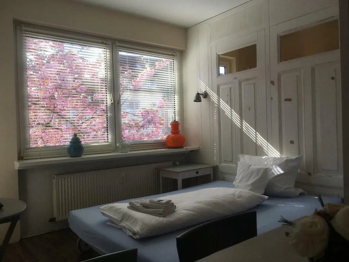 Apartamento Gaestetraeume Im Viertel Brema Alemania