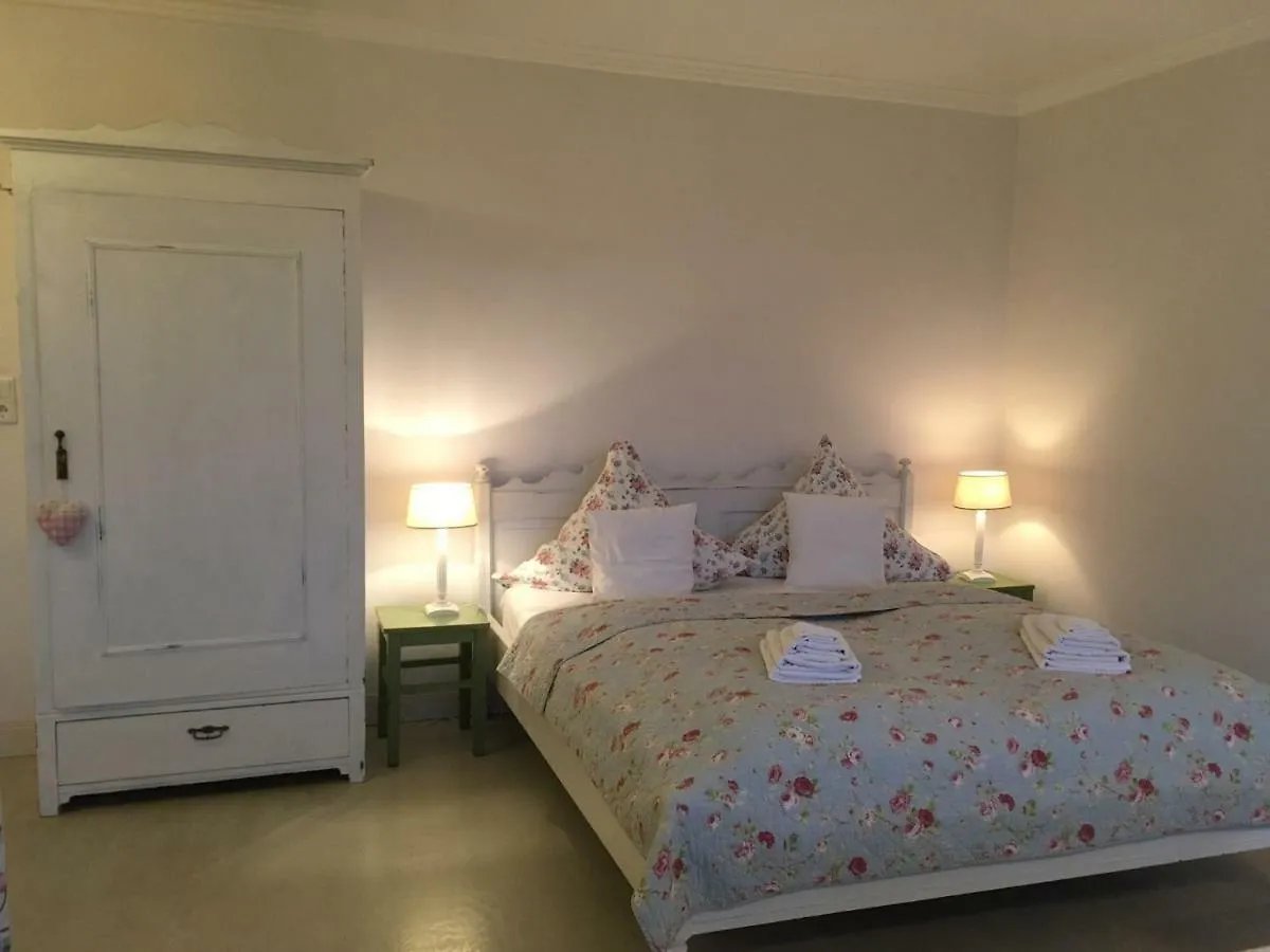 Appartement Gaestetraeume Im Viertel à Brême Allemagne