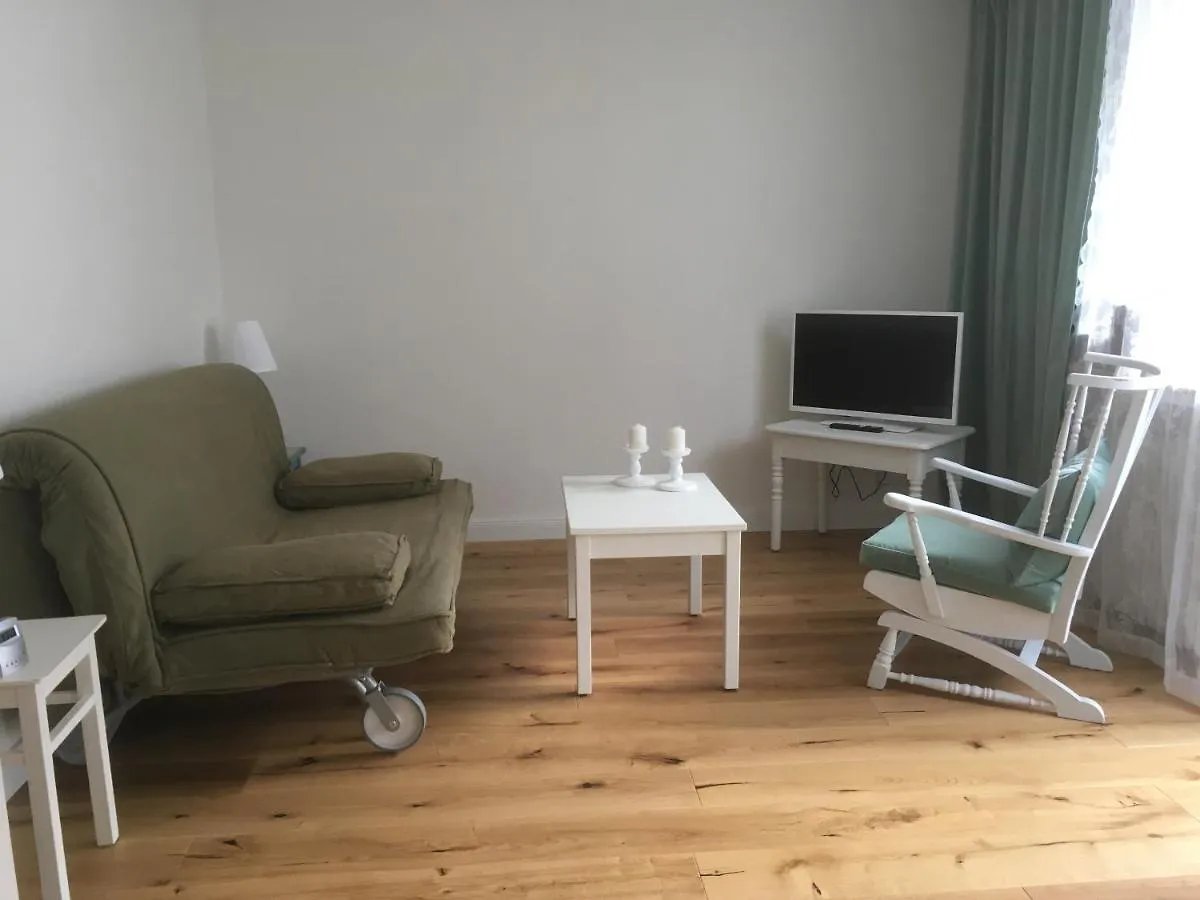 Apartamento Gaestetraeume Im Viertel Brema