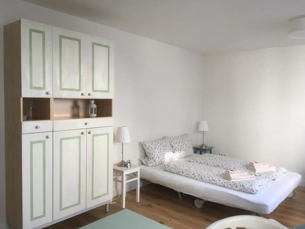 Apartamento Gaestetraeume Im Viertel Brema 0*,