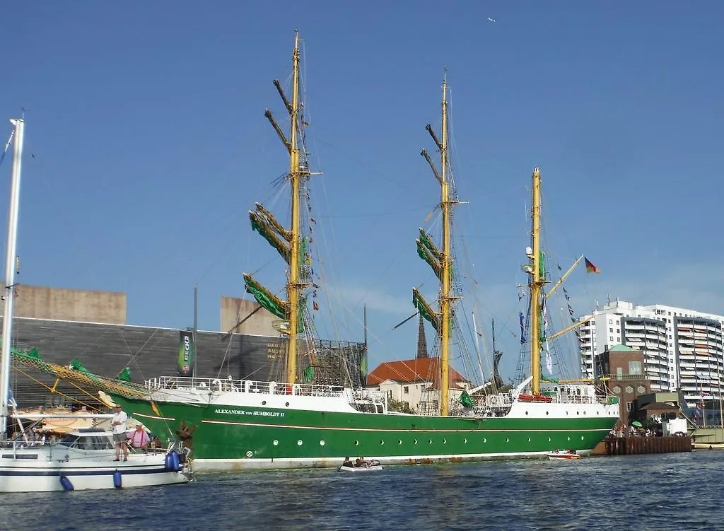 GastHaus Hotel Bremen