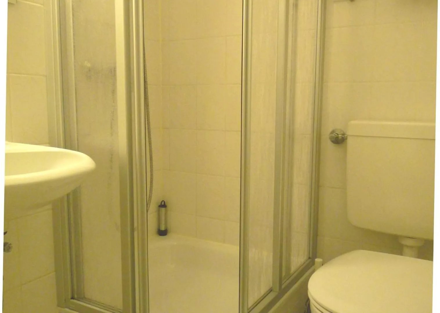 GastHaus Hotel Bremen 2*,
