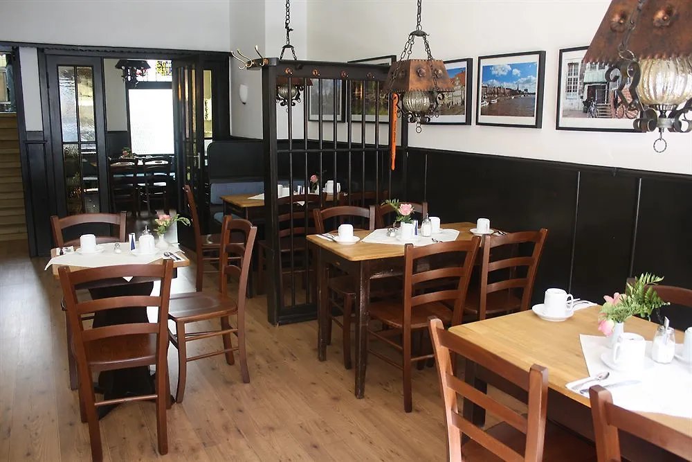 GastHaus Hotel Bremen 2*,  Deutschland