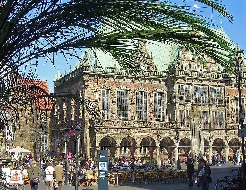 GastHaus Hotel Bremen Gasthof