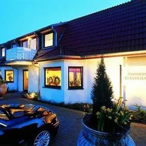 Hotel Grothenns 3