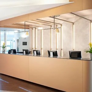 **** Hotel Nh München Airport Deutschland