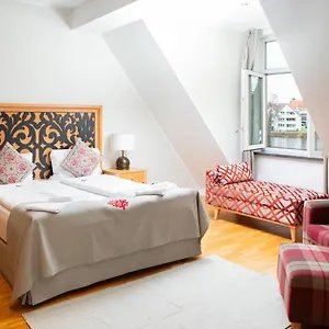 **** Hotel Boutique Fährhaus Deutschland