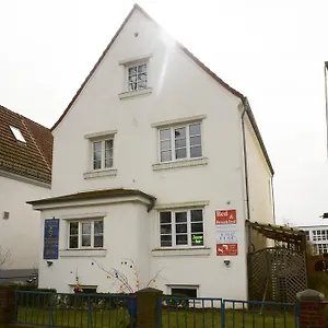 Homestay Airportgaestehaus