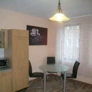 City In Am Bahnhof Apartamento Núremberg