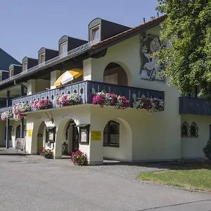 *** Aparthotel Apparthotel Jagdhof Deutschland