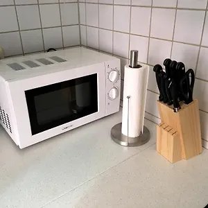 Altstadtflair Apartamento Ratisbona