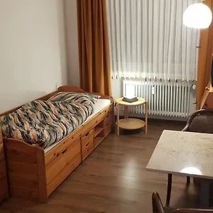  Privatunterkunft In Frankfurt - Osten Deutschland