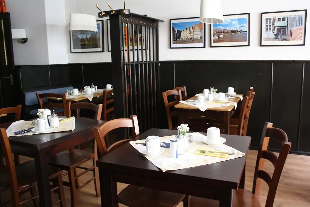 Guest house Gasthaus Hotel Bremen