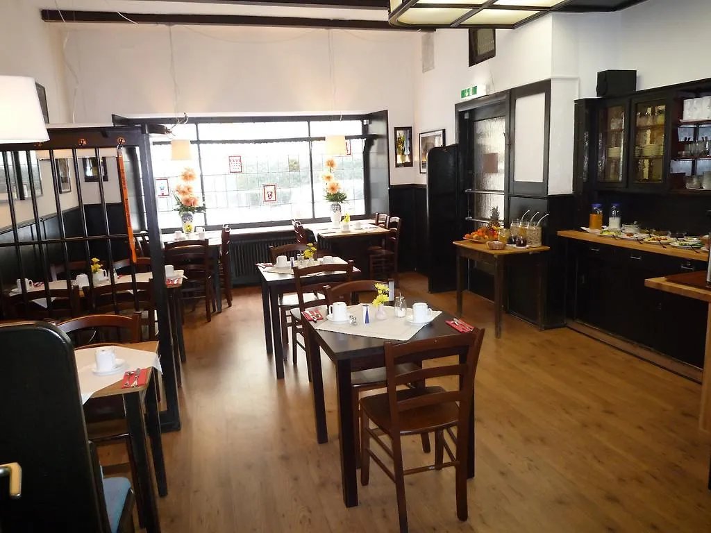 Gasthaus Hotel Bremen Guest house