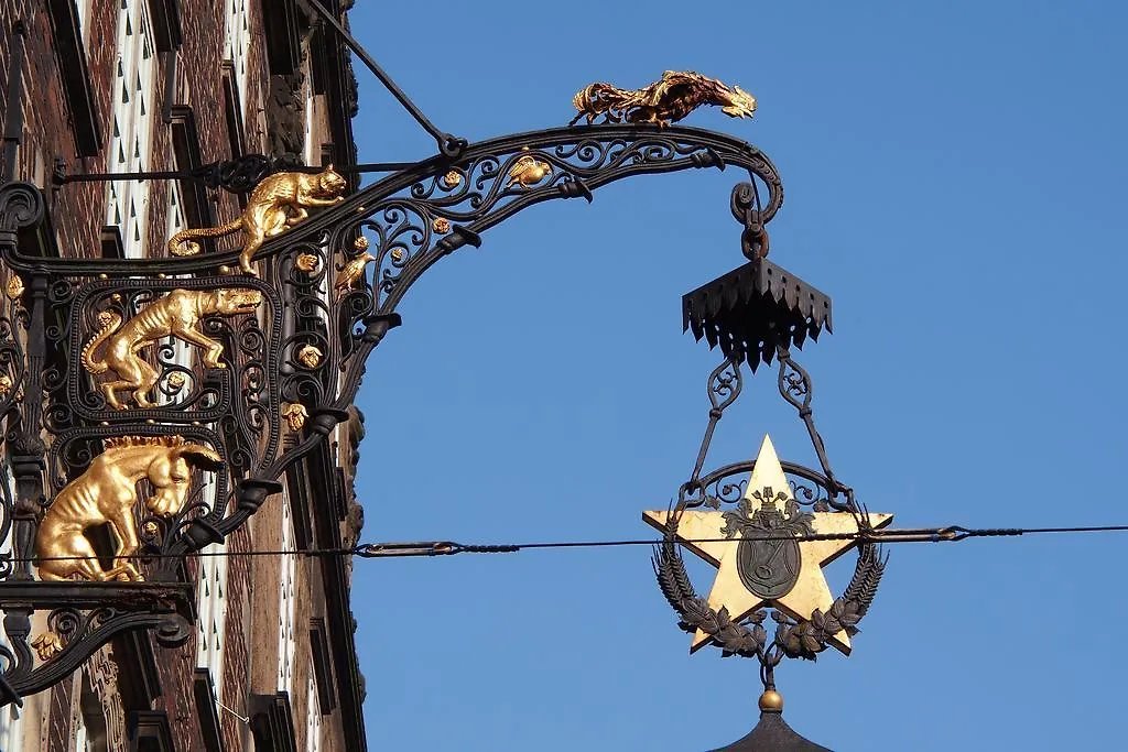Gasthaus Hotel Bremen