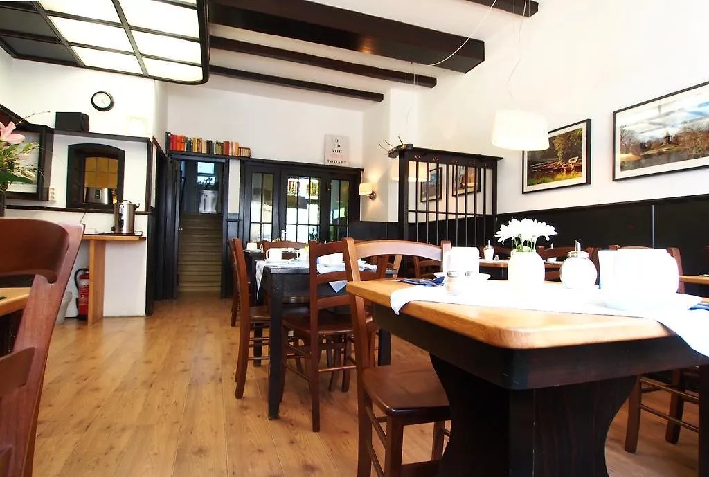 Gasthaus Hotel Bremen 2*,  Germany